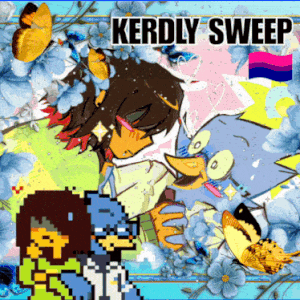 KERDLY SWEEP